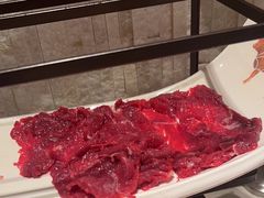 -左庭右院鲜牛肉火锅(长泰广场店)