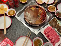 -京元盛铜锅涮肉(上海总店)
