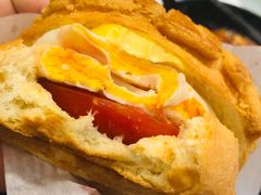 招牌菠萝油-华嫂冰室(尖沙咀店)