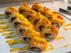 -火炉火自助餐(西直门凯德MALL店)