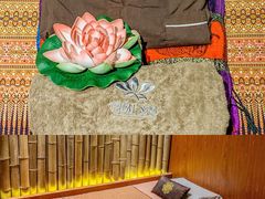 -莲泰式·中式·沐足·精油SPA采耳(天河店)