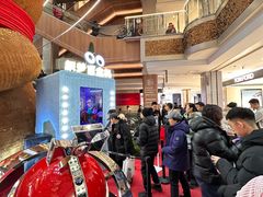 -松雷商业(南岗店)