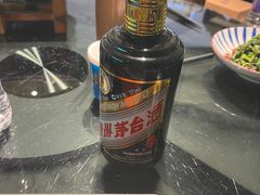 -树厨贵州菜(花果园购物中心店)
