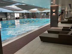 -W FITNESS 威尔仕健身·游泳(老西门新苑店)