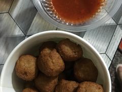 -桂萍特色牛筋牛杂(长堤街总店)