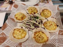 -米兰西点(鞍山店)