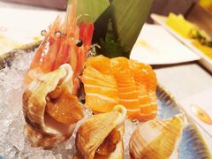 -大渔铁板烧(大悦城店)