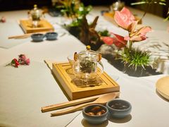 -叶叶菩提·晋福宫