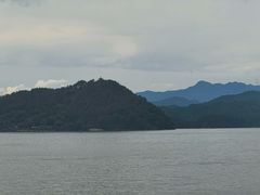 -千岛湖九龙溪漂流