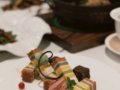 -上蔬无瑕· 创意素食·Vegetarian(华采天地店)