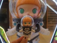 -泡泡玛特POPMART(天环购物中心店)