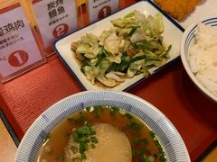 -虹梅食堂·爱蝦乃家