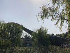 -自然谷恐龙园