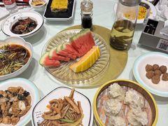 -凯鸽酒楼(大同振兴街店)