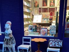 -恋物百货商店(华侨城店)