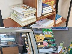 -赛百味SUBWAY(萝岗万达店)