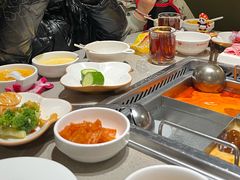 -海底捞火锅(金地广场生日主题店)
