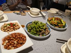 -李军力烧烤(祭城店)