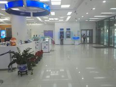 -中国建设银行(北京朝阳支行)