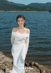 -青禾蒙娜丽莎婚纱摄影(武汉总店)