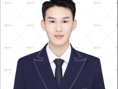 -海马体照相馆(上海宝山万达广场店)
