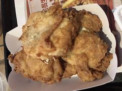 -肯德基(水坊邻里店)