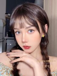 -MISS STAR·半永久纹眉·发际线·美瞳线