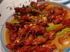 -舞虾小说.涮肉.烧烤(国顺东路店)