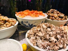 -广州富力君悦大酒店·凯菲厅