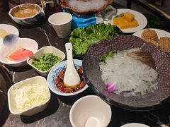 -东来顺饭庄(金泉广场店)