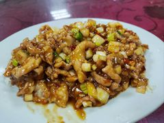 -老丘丘(较场口店)