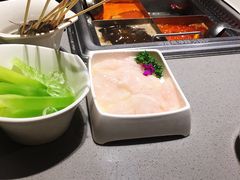 -海底捞火锅(金光华店)