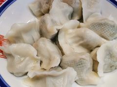 -新兴园饺子馆(北京百子湾店)