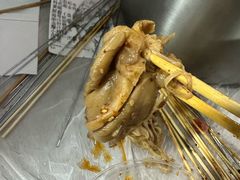 -胖姐涮肚烧烤