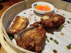 -涌觅名灶·本地海鲜宁波菜(财富广场店)