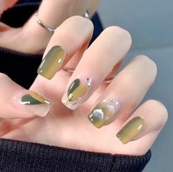 点击看大图 -LILY NAILS美甲美睫