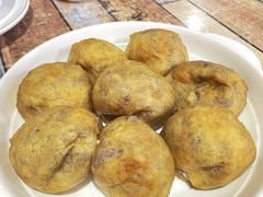 -南雄雄州土菜餐厅(粤北大厦店)