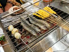 -小寒羊烧烤(凯瑞时代大厦店)