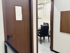 -素禅棋牌会所(海阳路店)