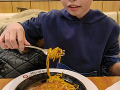 -快乐爱斯米牛排自助(太原街万达店)