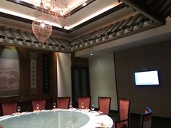 包厢-品粹徽园·家常安徽菜