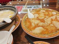 -柳泉居饭庄