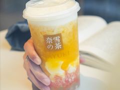 -奈雪的茶(石厦时代广场店)