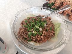 -无招牌海鲜餐厅(怡丰城店)
