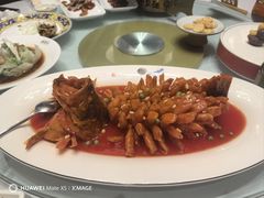 -全聚德(哈尔滨店)