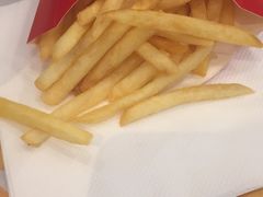 -麦当劳(南京南站站外店)