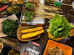 -林二哥宜烤官·宜宾小烧烤