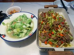 -寻乡迹· 湖南家宴(竹坑店)