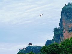 -江西龙虎山景区