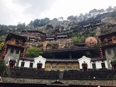 -客天下客家小镇景区